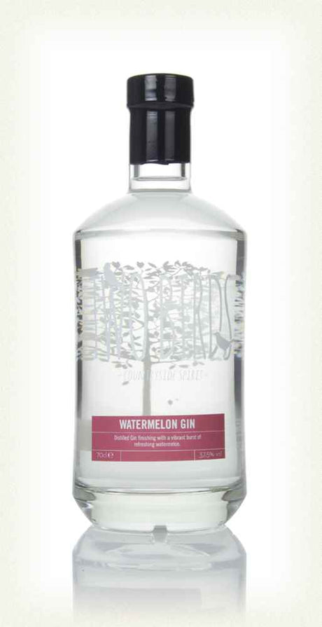 Two Birds Watermelon Flavoured Gin | 700ML at CaskCartel.com
