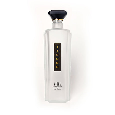 Tycoon E-40 Vodka at CaskCartel.com