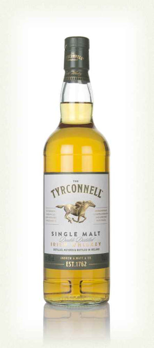 Tyrconnell Irish Single Malt Whiskey | 700ML at CaskCartel.com