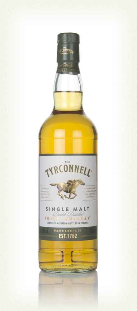 Tyrconnell Irish Single Malt Whiskey | 700ML