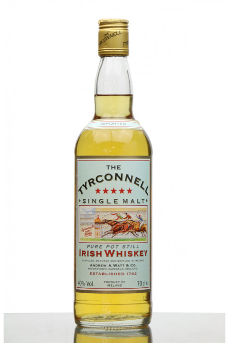 Tyrconnell Pure Pot Still Irish Whiskey | 700ML at CaskCartel.com