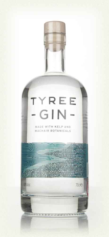 Tyree Gin | 700ML at CaskCartel.com