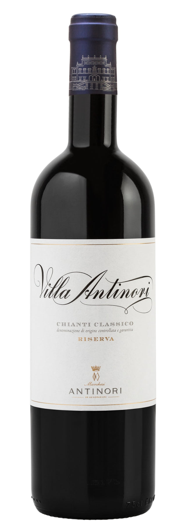 2016 | Villa Antinori | Chianti Classico Riserva at CaskCartel.com