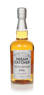 Uitvlugt 30 Year Old 1991 (cask 3) - Dream Catcher (Jack Tar) Rum | 700ML at CaskCartel.com