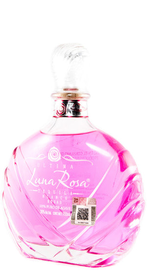 Ultima Luna Rosa Blanco Tequila at CaskCartel.com