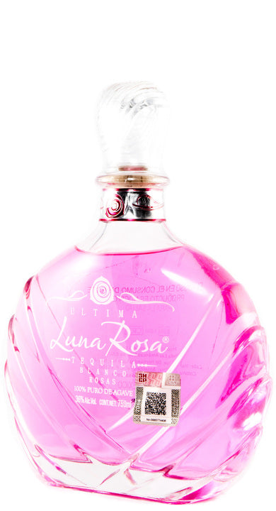 Ultima Luna Rosa Blanco Tequila