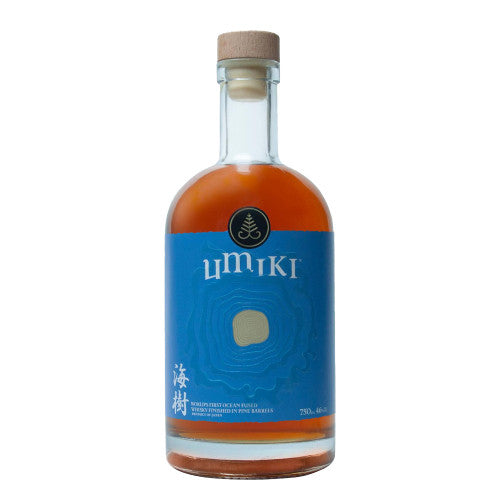 Umiki Whisky at CaskCartel.com