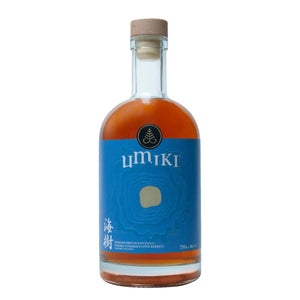 Umiki Whisky at CaskCartel.com