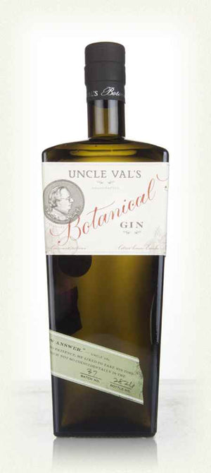 Uncle Val's Gin | 700ML at CaskCartel.com