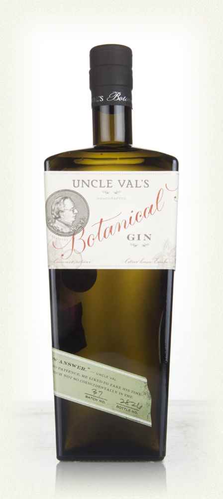 Uncle Val's Gin | 700ML