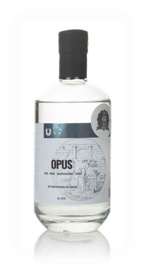 Unconventional Distillery Opus Rum | 700ML at CaskCartel.com