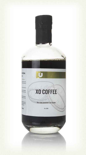 Unconventional Distillery XO Coffee Rum Liqueur | 700ML at CaskCartel.com