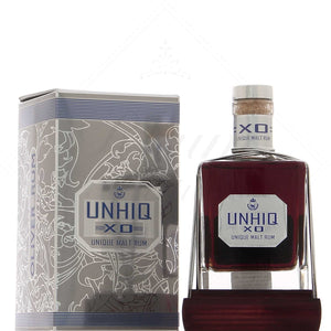 Unhiq XO Rum | 500ML at CaskCartel.com