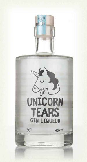 Unicorn Tears Gin Liqueur | 500ML at CaskCartel.com