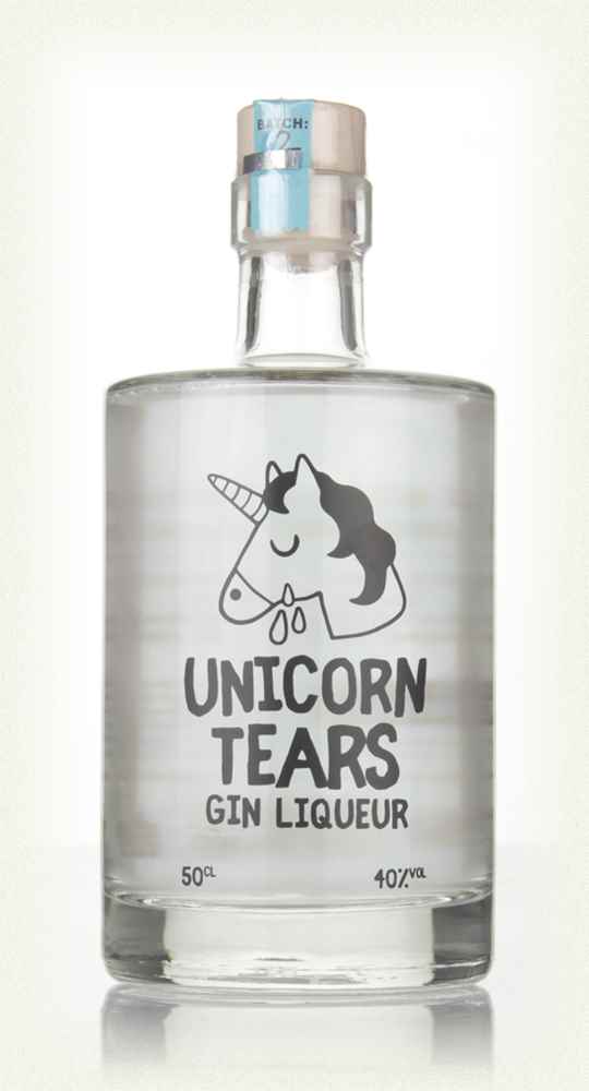 Unicorn Tears Gin Liqueur | 500ML