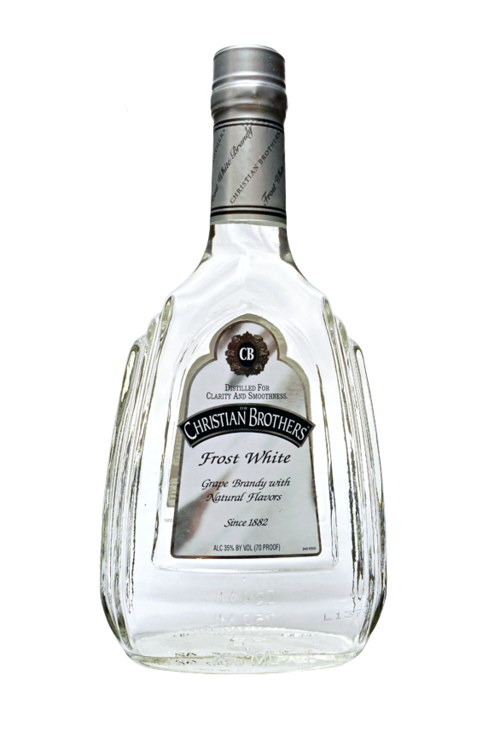 Christian Bros Frost White Brandy - CaskCartel.com