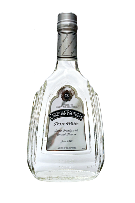 Christian Bros Frost White Brandy - CaskCartel.com