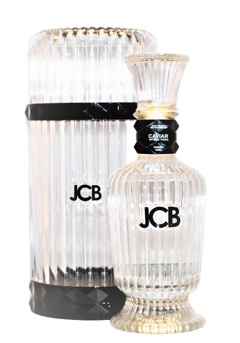 JCB With Infused French Caviar Vodka - CaskCartel.com