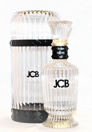 JCB With Infused French Caviar Vodka - CaskCartel.com