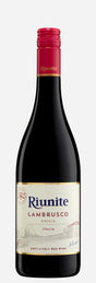 Riunite Lambrusco Emilia Red Wine at CaskCartel.com