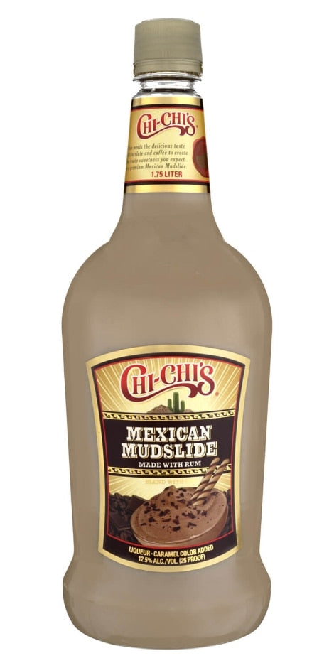 Chi Chi’s Mexican Mudslide Ready To Drink Cocktail
