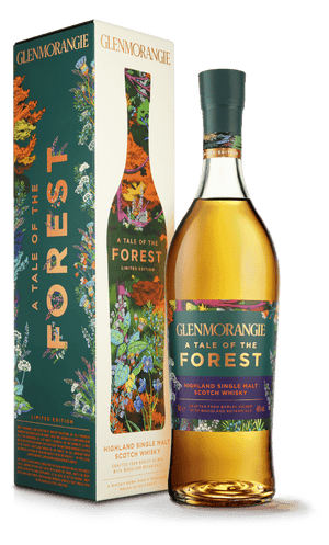 Glenmorangie A Tale Of The Forest Scotch Whisky | 700ML at CaskCartel.com