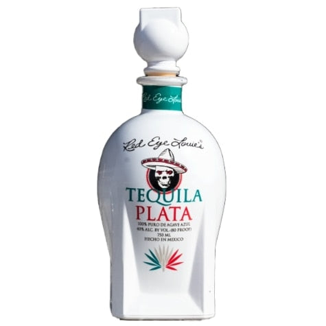 Vodquila Plata Tequila at CaskCartel.com