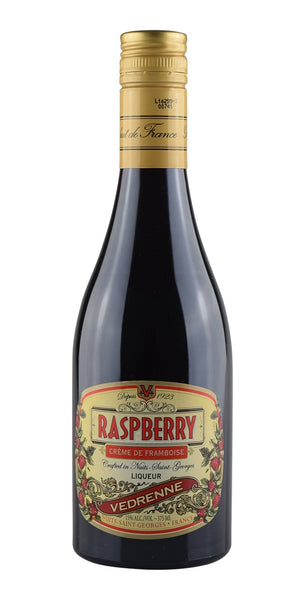 Vedrenne Creme De Framboise Raspberry Liqueur - CaskCartel.com