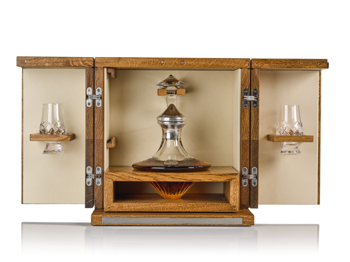 The Macallan 48 Year Old 1969 - The Rarest of the Rare Collection (Duncan Taylor) Scotch Whisky | 700ML at CaskCartel.com