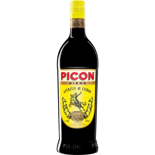 Picon Biere Aperitif au Citron Liqueur | 1L at CaskCartel.com