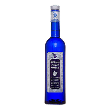 Arak Haddad Crystal Liqueur - CaskCartel.com