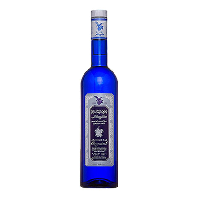Arak Haddad Crystal Liqueur - CaskCartel.com