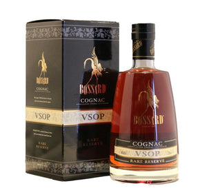 Bossard Rare Reserve V.S.O.P. Cognac at CaskCartel.com
