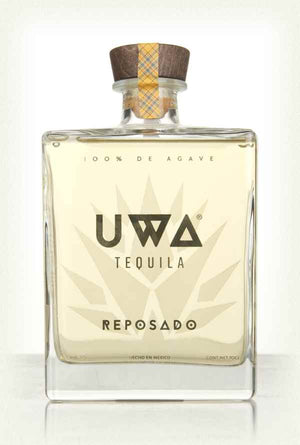 UWA Reposado Tequila | 700ML at CaskCartel.com