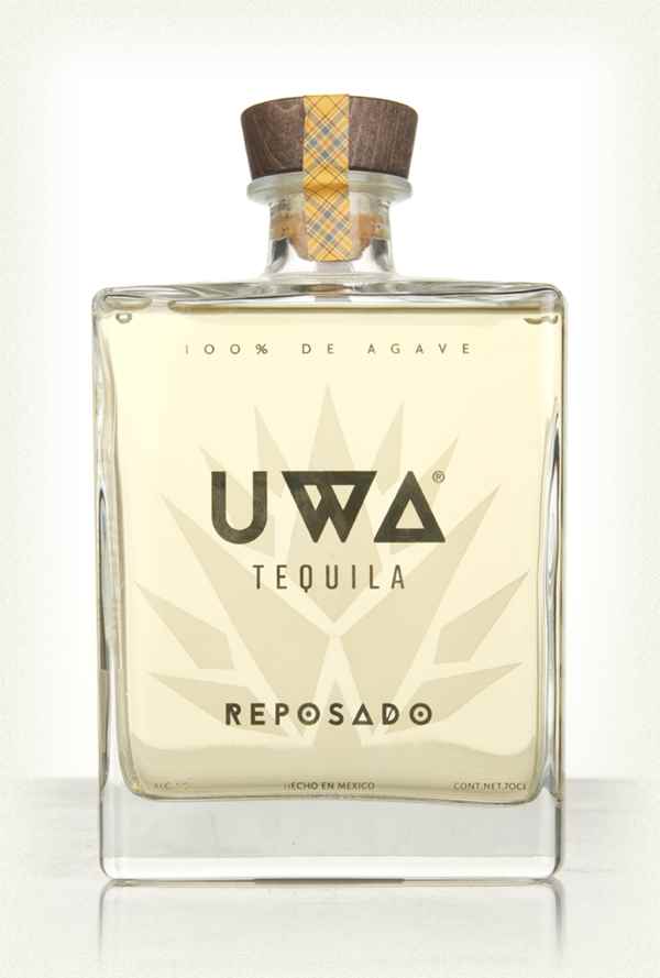 UWA Reposado Tequila | 700ML