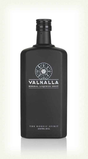 Valhalla Nordic Herbal Liqueur | 500ML at CaskCartel.com