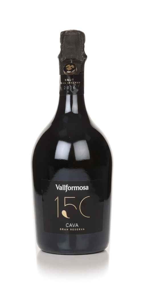 Vallformosa 150 Gran Reserva 2016 Wine