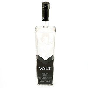 Valt Single Malt Scottish Vodka - CaskCartel.com