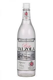 Valzola White Rum at CaskCartel.com