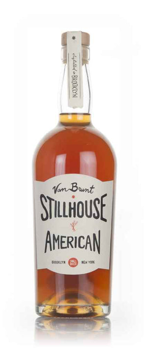 Van Brunt Stillhouse American Spirit | 700ML at CaskCartel.com