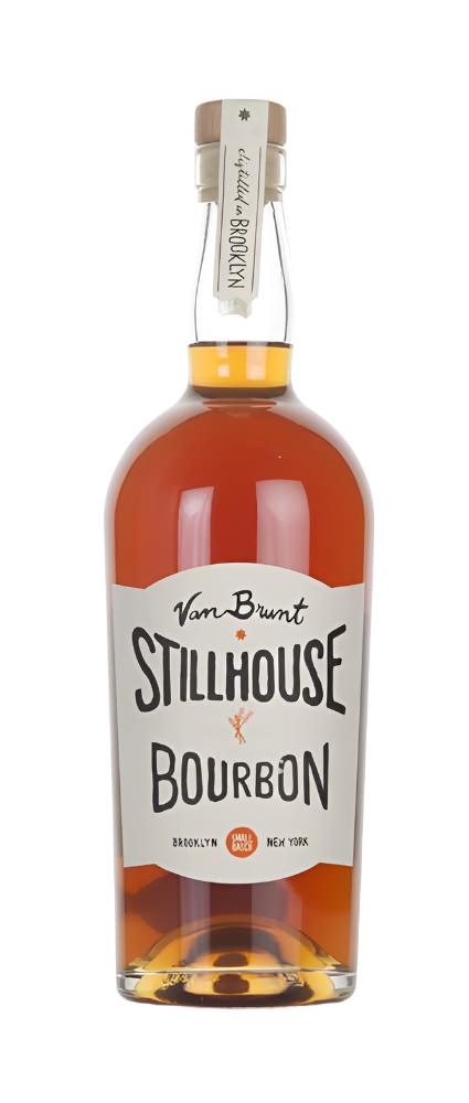 Van Brunt Stillhouse Bourbon Spirit | 700ML at CaskCartel.com