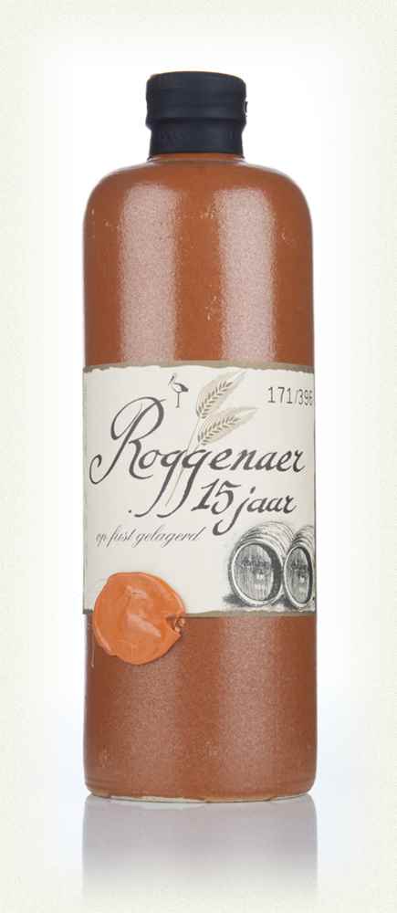 Van Wees Roggenaer 15 Year Old Jenever | 500ML at CaskCartel.com