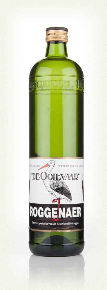 Van Wees Roggenaer Jenever | 700ML at CaskCartel.com