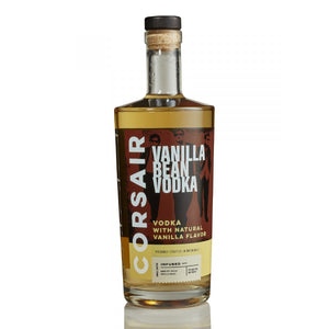 Corsair Vanilla Bean Vodka at CaskCartel.com