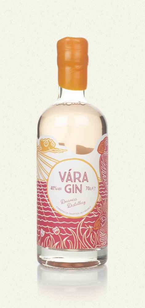 Vára Gin | 700ML at CaskCartel.com