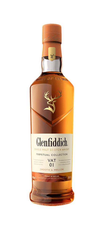 Glenfiddich 12 Year Single Malt 1L