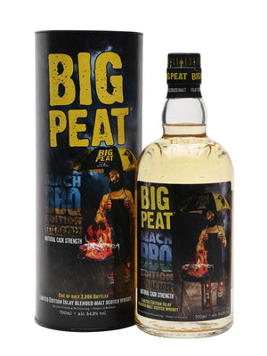 Big Peat’s Beach BBQFeis Ile 2022 Islay Blended Malt Scotch Whisky | 700ML at CaskCartel.com