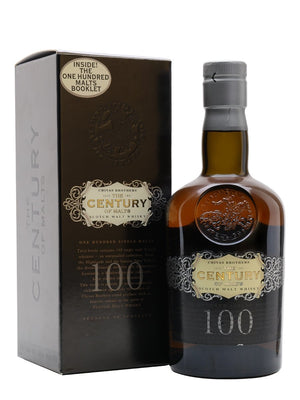 Chivas Century Of Malts Blended Malt Scotch Whisky | 700ML at CaskCartel.com