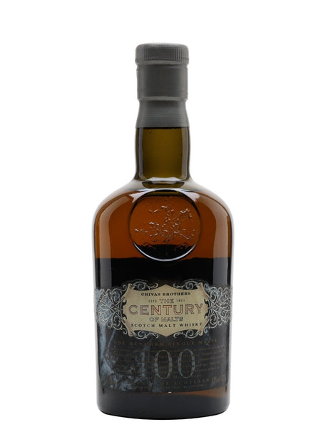 Chivas Century Of Malts Blended Malt Scotch Whisky | 700ML at CaskCartel.com