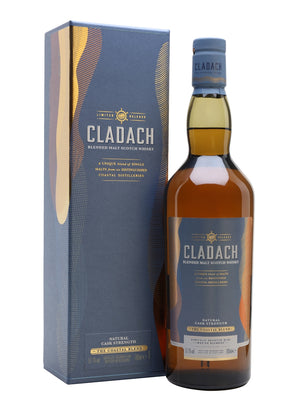 Cladach Blended Malt Scotch Whisky - CaskCartel.com